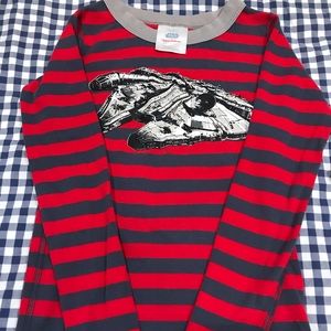 Boys sleepwear- Star Wars